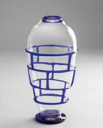 Vaso "La Murrina" Vetro di Murano
