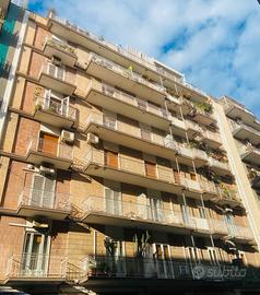 Bari Via Quintino Sella- 137 mq- LIBERO