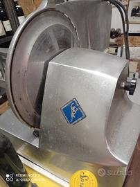 affettatrice professionale 