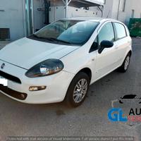 FIAT PUNTO 1.4 natural power clima UNICOPROP