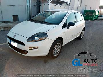 FIAT PUNTO 1.4 natural power clima UNICOPROP