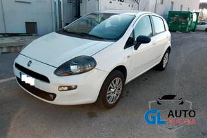 FIAT PUNTO 1.4 natural power clima UNICOPROP