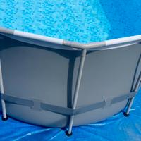 Piscina bestway