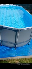 Piscina bestway