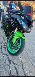 zx10r 2009