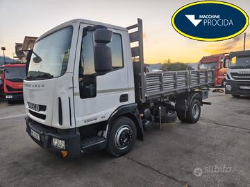 Iveco eurocargo 100E18 (cod. interno pm2172)