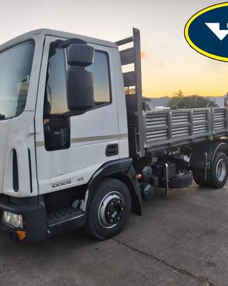 Iveco eurocargo 100E18 (cod. interno pm2172)