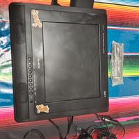 Tv 13" Majestic sia 12 volt che corrente