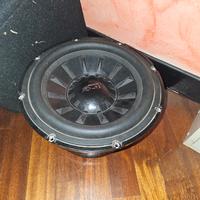 subwoofer 