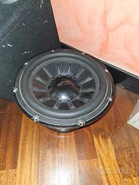 subwoofer 