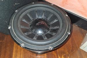subwoofer 