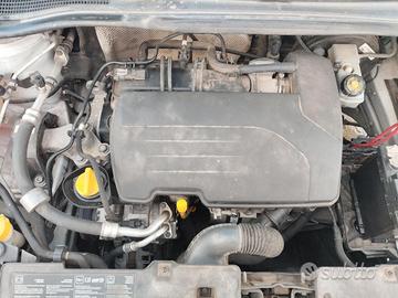 Ricambi Renault clio 2015 1,2 benzina D4FD7