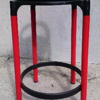 POLO sgabello Kartell