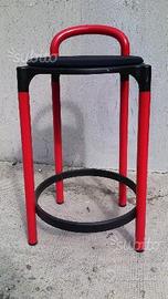POLO sgabello Kartell