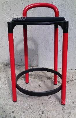 POLO sgabello Kartell