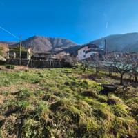 Terreno edificabile 850 mq