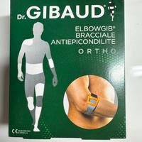 Dr. Gibaudo, ortopedico tendinite del gomito