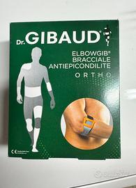 Dr. Gibaudo, ortopedico tendinite del gomito