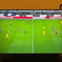 Tv Samsung 55’’ UE55AU7190UXZT funzionante