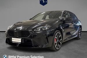 BMW Serie 1 F70 118d MSport Pro auto