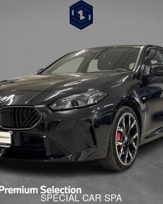 BMW Serie 1 F70 118d MSport Pro auto