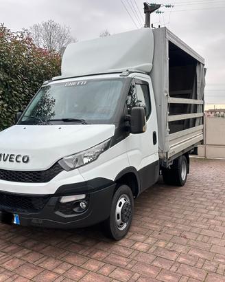 Iveco Daily 35-12