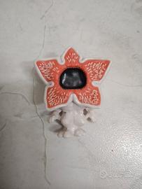 Kinder Joy Stranger Things Demogorgone