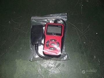 tester auto