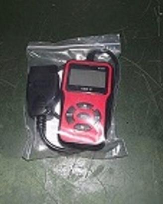 tester auto