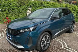 Peugeot 3008 A N.O.L.E.G.G.I.O