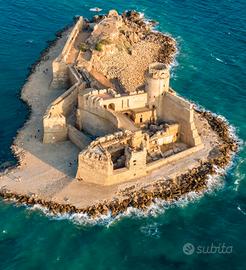 Casa Vacanza a Le Castella