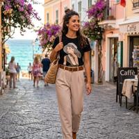 Completo donna Chic
