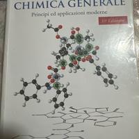 Chimica generale