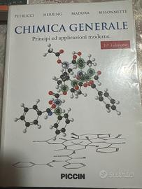 Chimica generale