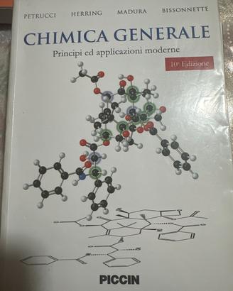 Chimica generale