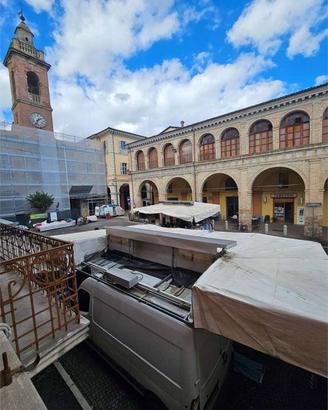 Appartamento di 102 m² con 4 locali a Meldola