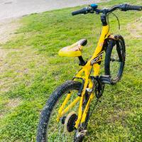 Bici bambino Scott
