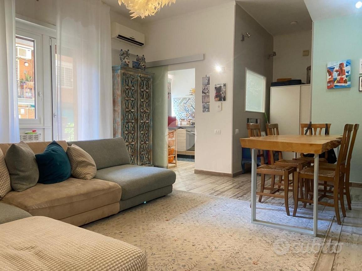 Appartamento – Roma, Monte Sacro Alto, Municipio Roma III - Vista 4