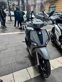 LIBERTY S 125