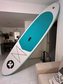 Tavola Sup Gonfiabile Nuova Paddle Tavola surf