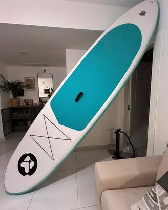 Tavola Sup Gonfiabile Nuova Paddle Tavola surf