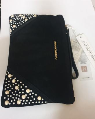 Borsa donna rinascimento