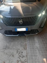 Peugeot 2008 II serie 1.2 benzina