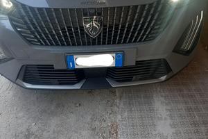 Peugeot 2008 II serie 1.2 benzina