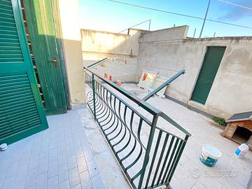 Bilocale+Giardino Pressi Tamburrino Motors MAF232