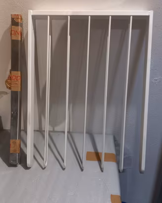 Portapantaloni per Pax Ikea