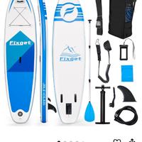 Fixget Inflatable Sup Board