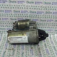 MOTORINO AVVIAMENTO FORD FOCUS (CAK) (10/98-03/02)