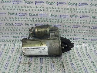 MOTORINO AVVIAMENTO FORD FOCUS (CAK) (10/98-03/02)