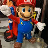 Super mario